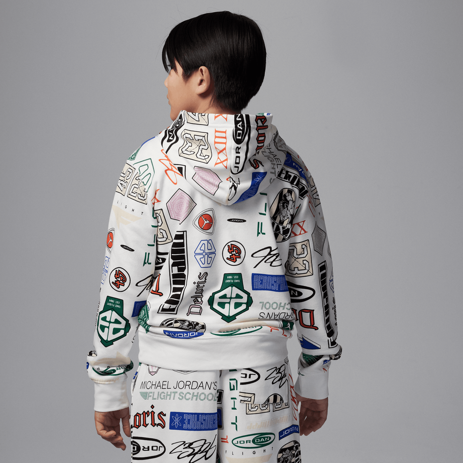Jordan Essentials Printed