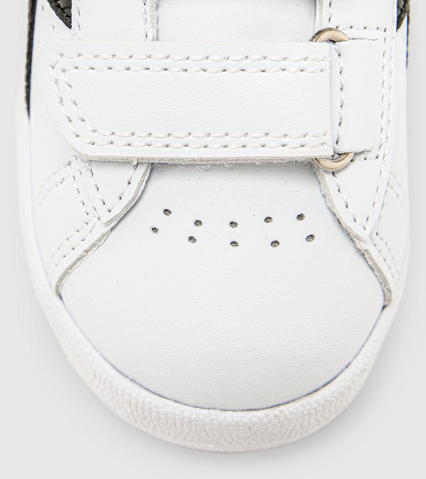 Scarpa Sportiva Game P Td girl Infant.