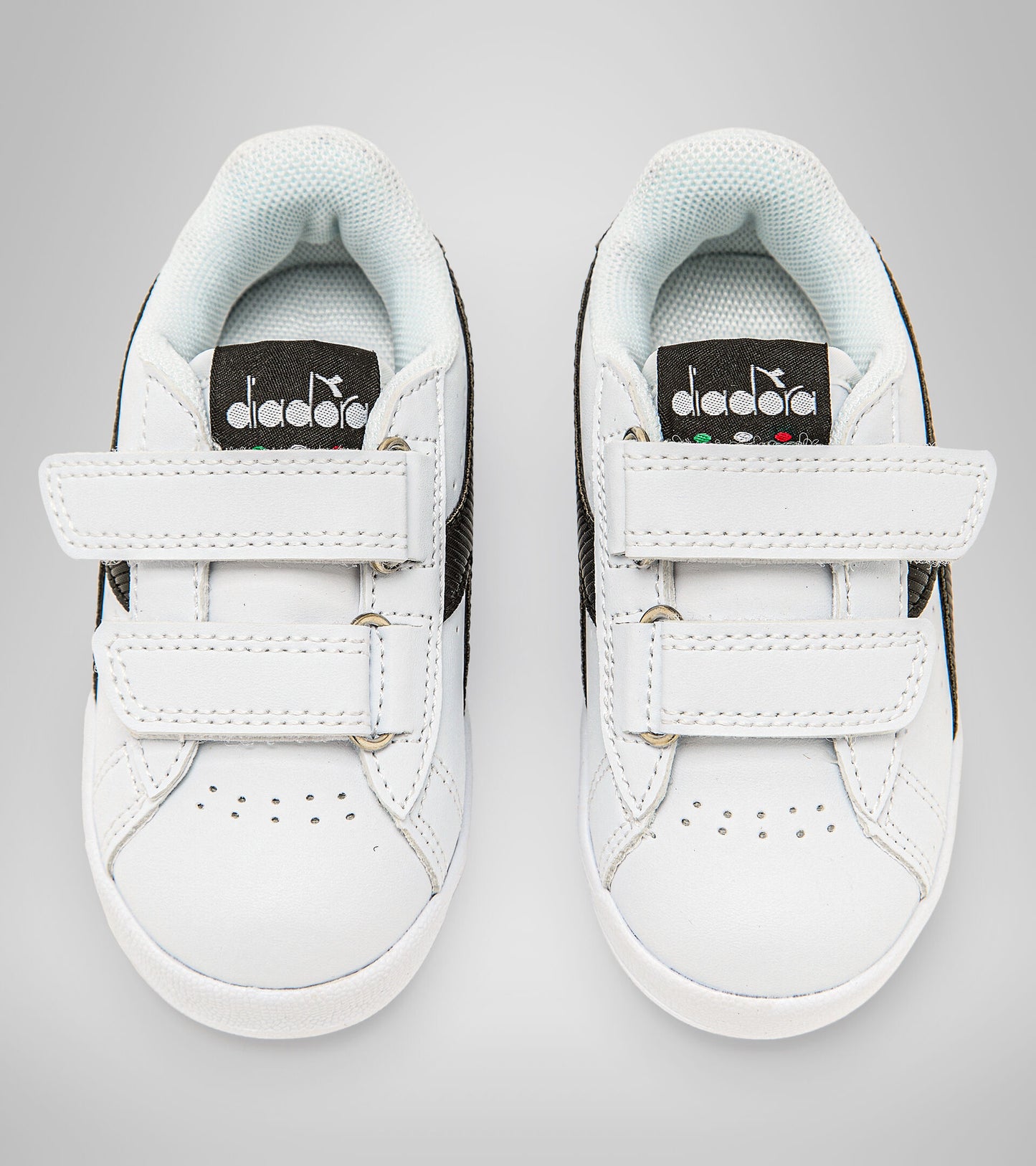 Scarpa Sportiva Game P Td girl Infant.