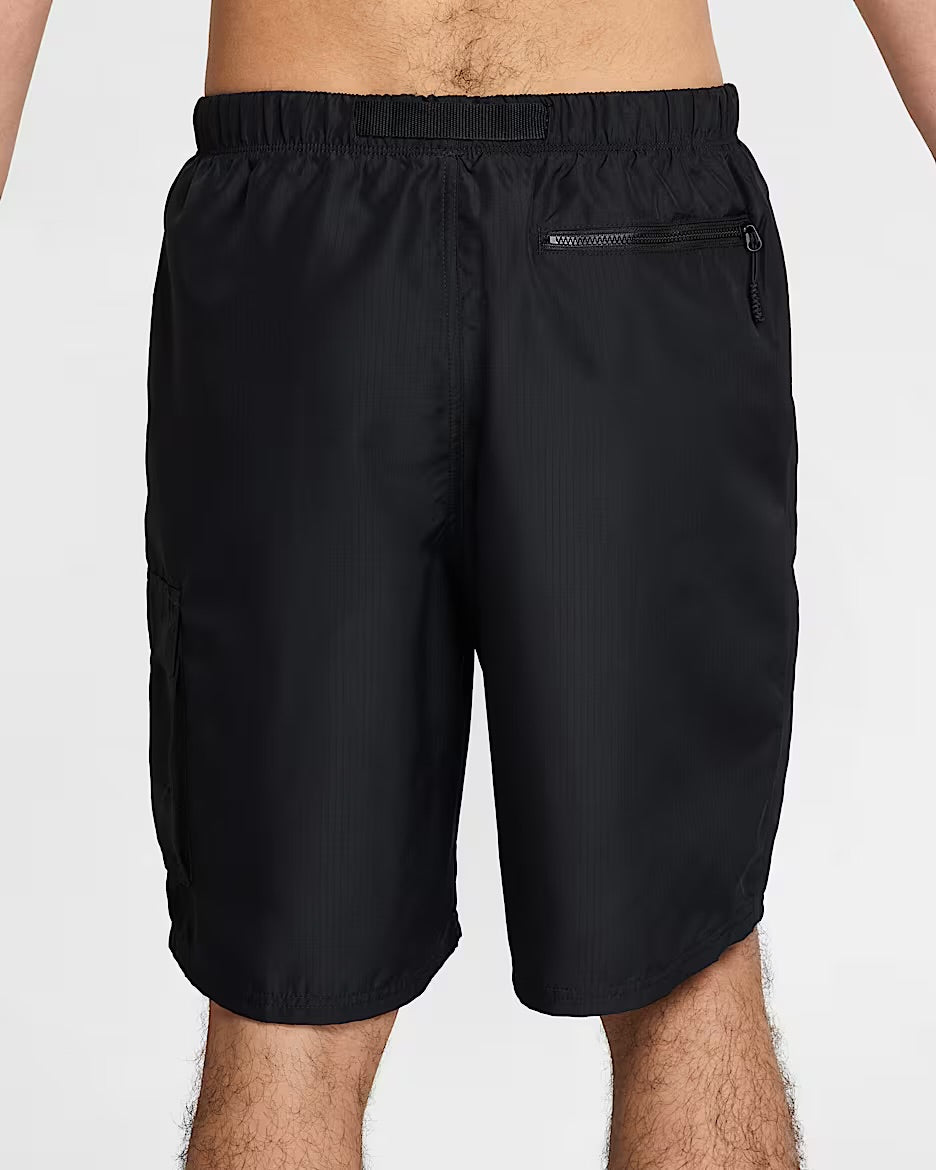 Nike Swim Voyage Cargo Nero