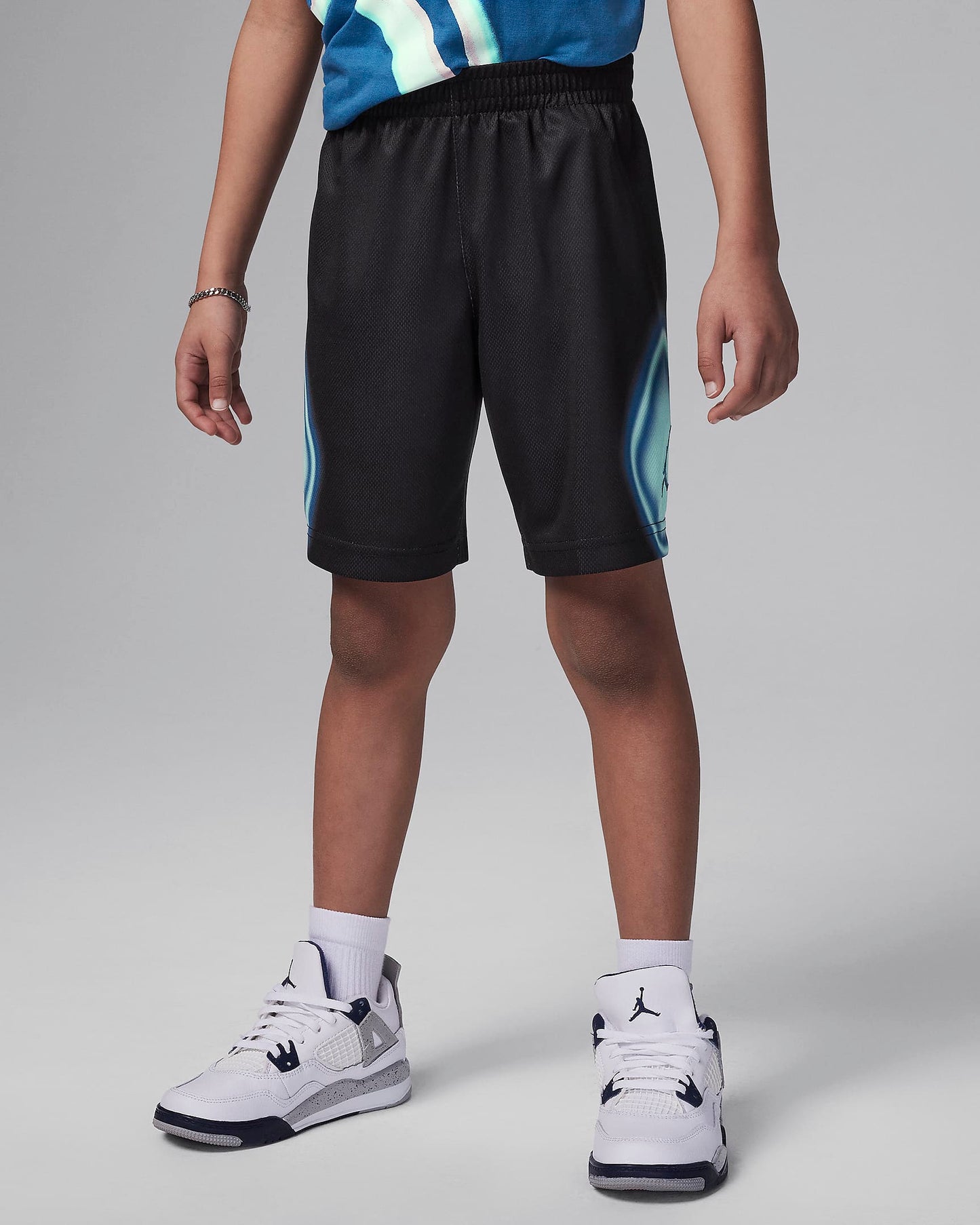 Set Jordan Air Heat Map