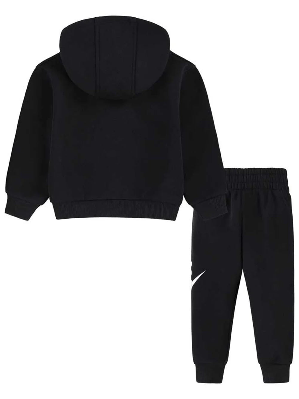 NIKE Tuta Nike Infant Club nera