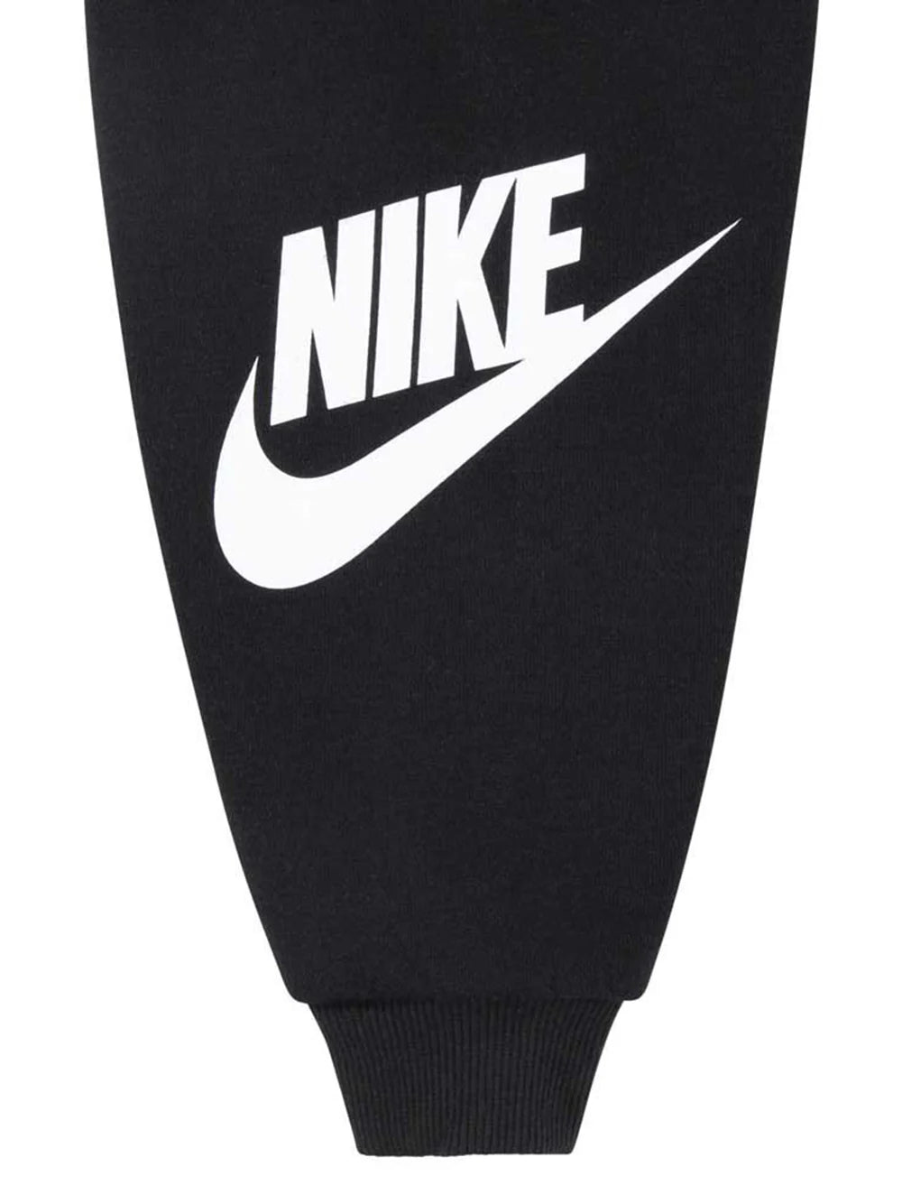 NIKE Tuta Nike Infant Club nera