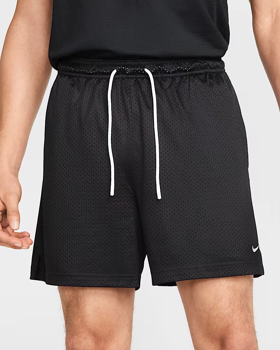 Nike Pantaloncini da basket in rete Dri-FIT