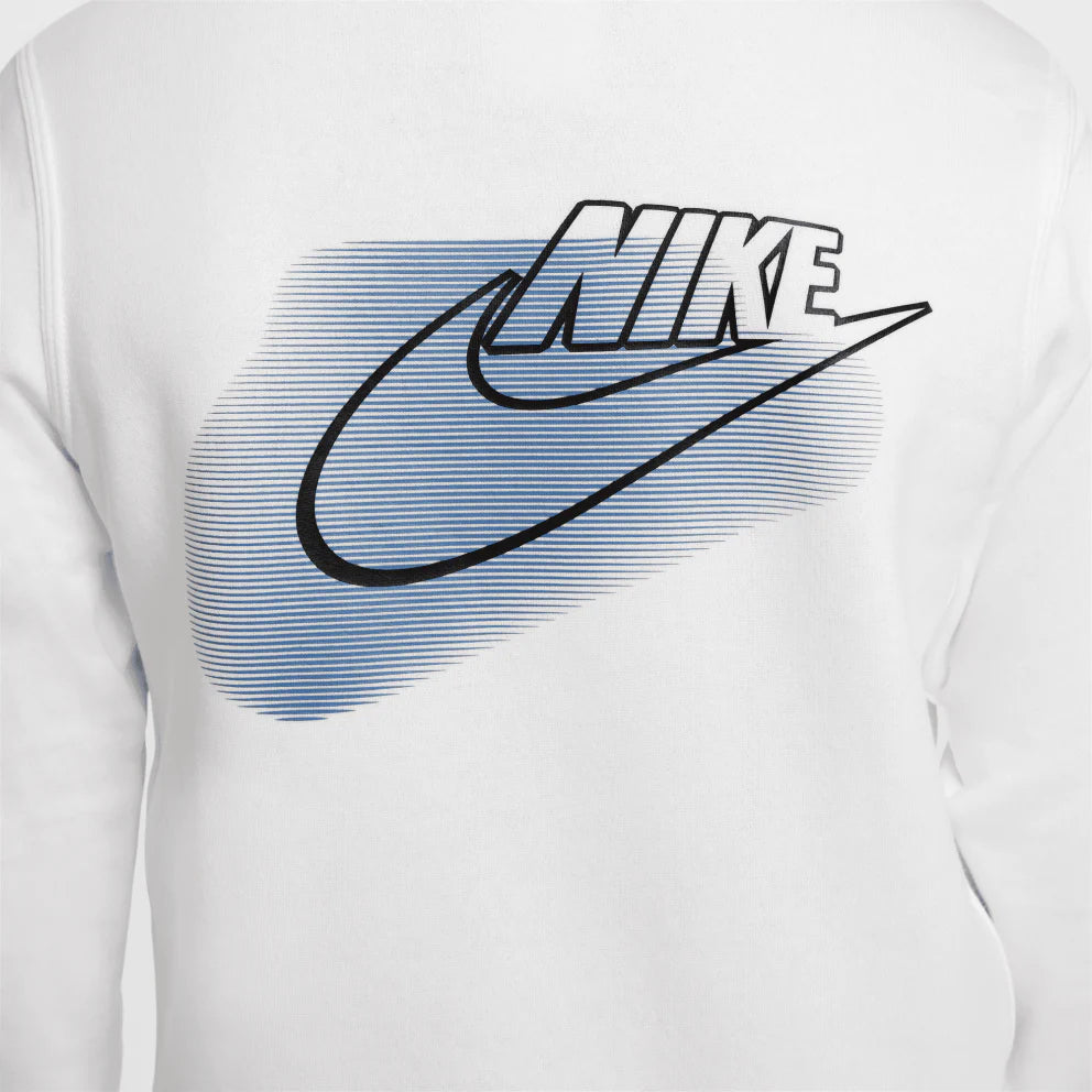 NIKE FELPA
