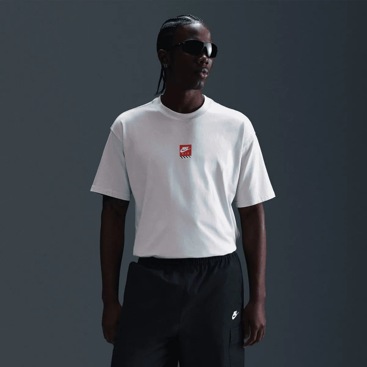 Tee Nike OC Sole Food
