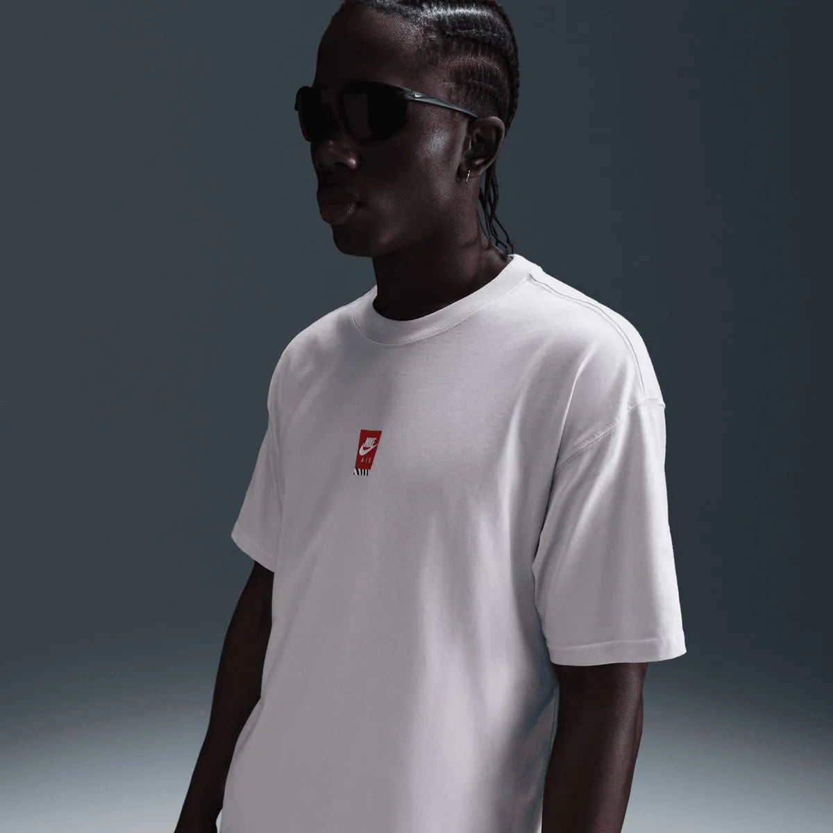 Tee Nike OC Sole Food