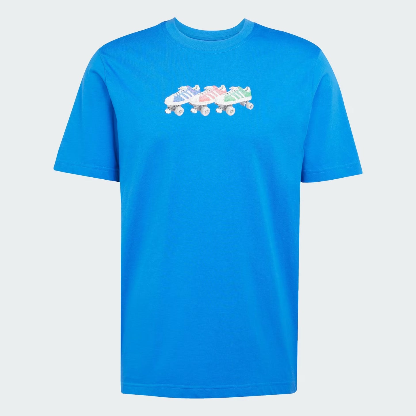 Adidas T-shirt Roller