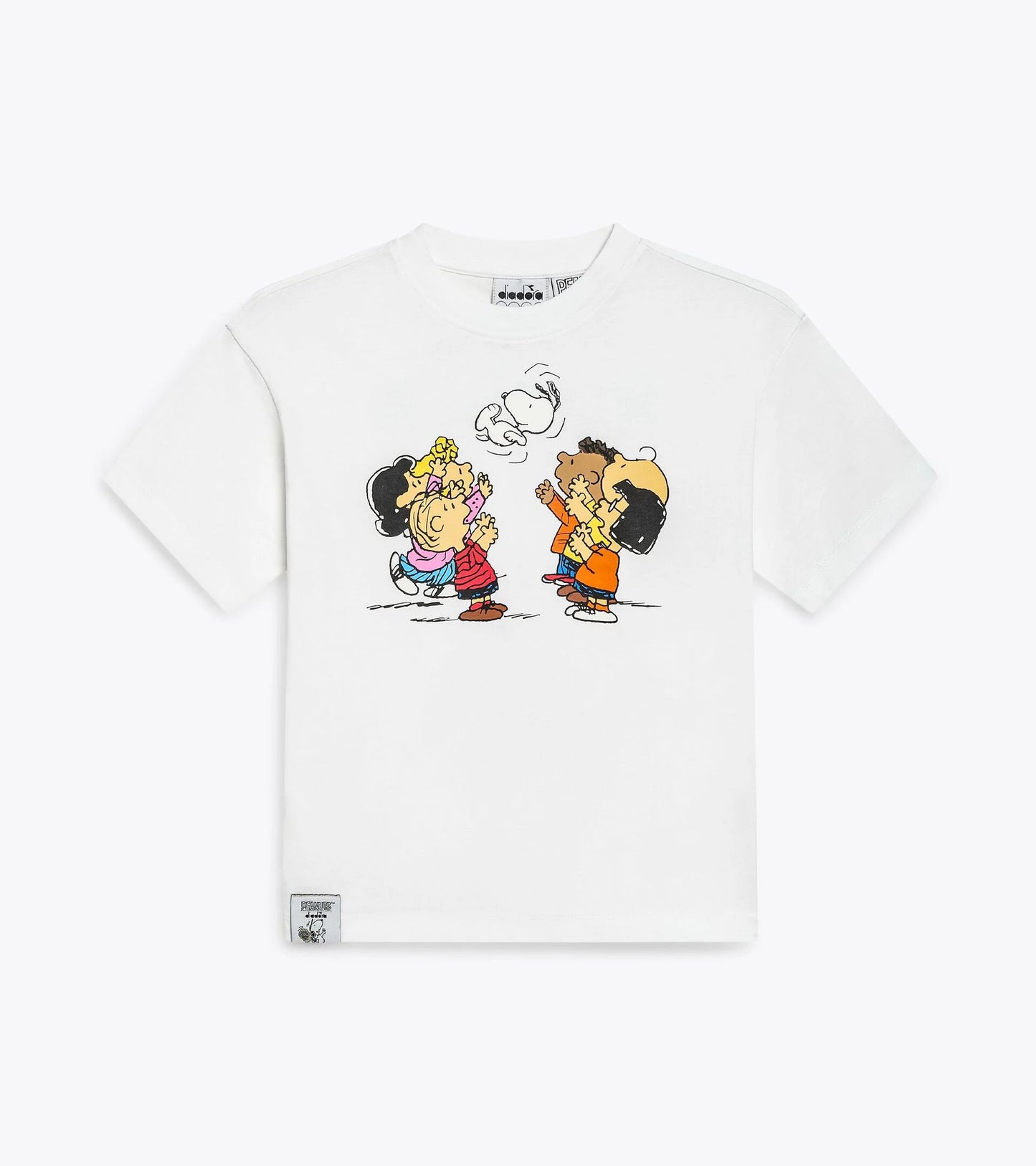 T-shirt Peanuts