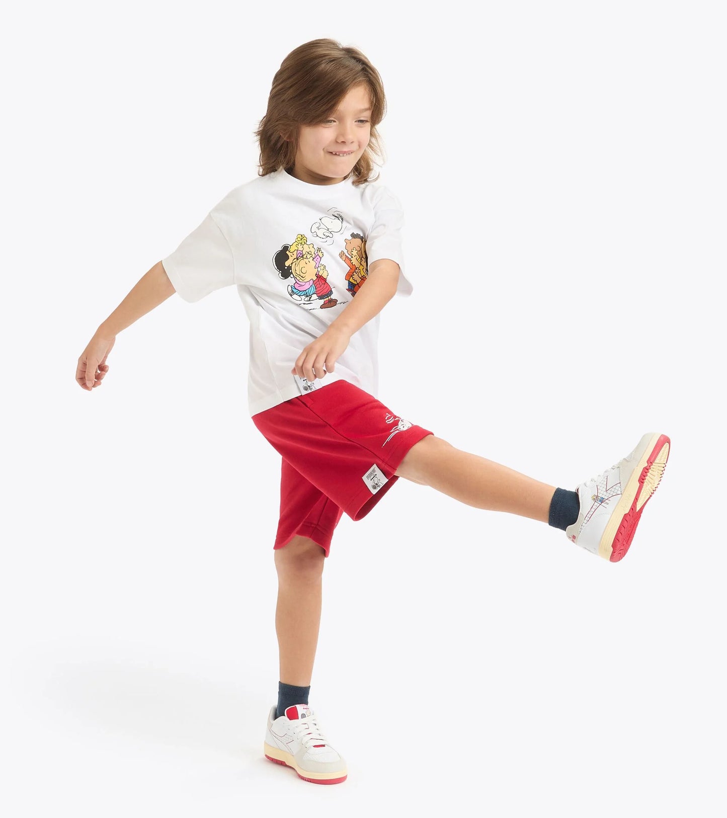 T-shirt Peanuts
