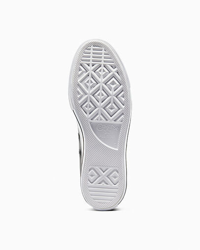 Chuck Taylor All Star Platform Leather 561675C