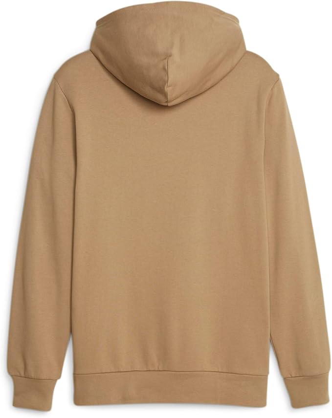 PUMA Better Essentials Felpa con Cappuccio