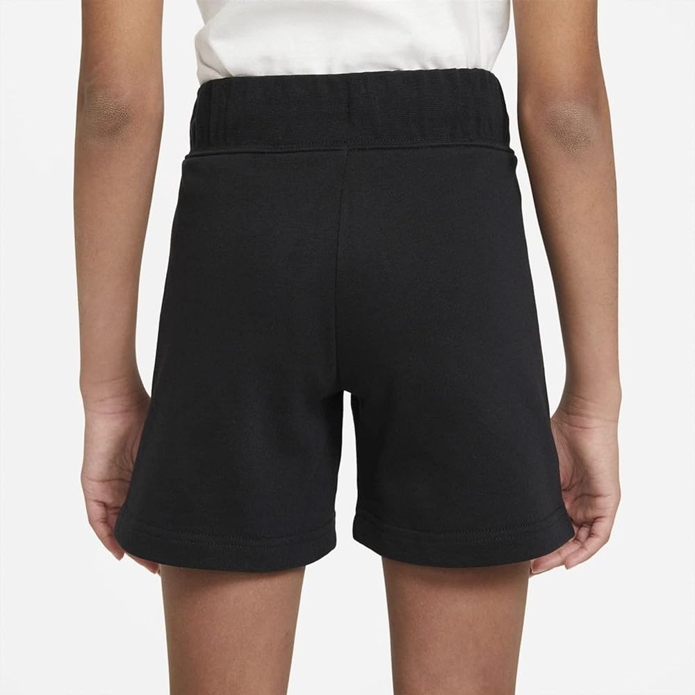 Pantaloncini Nike Sportswear Club In French Terry.