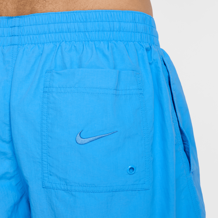 Nike Swim Breaker Celeste