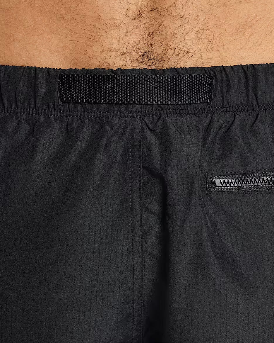 Nike Swim Voyage Cargo Nero