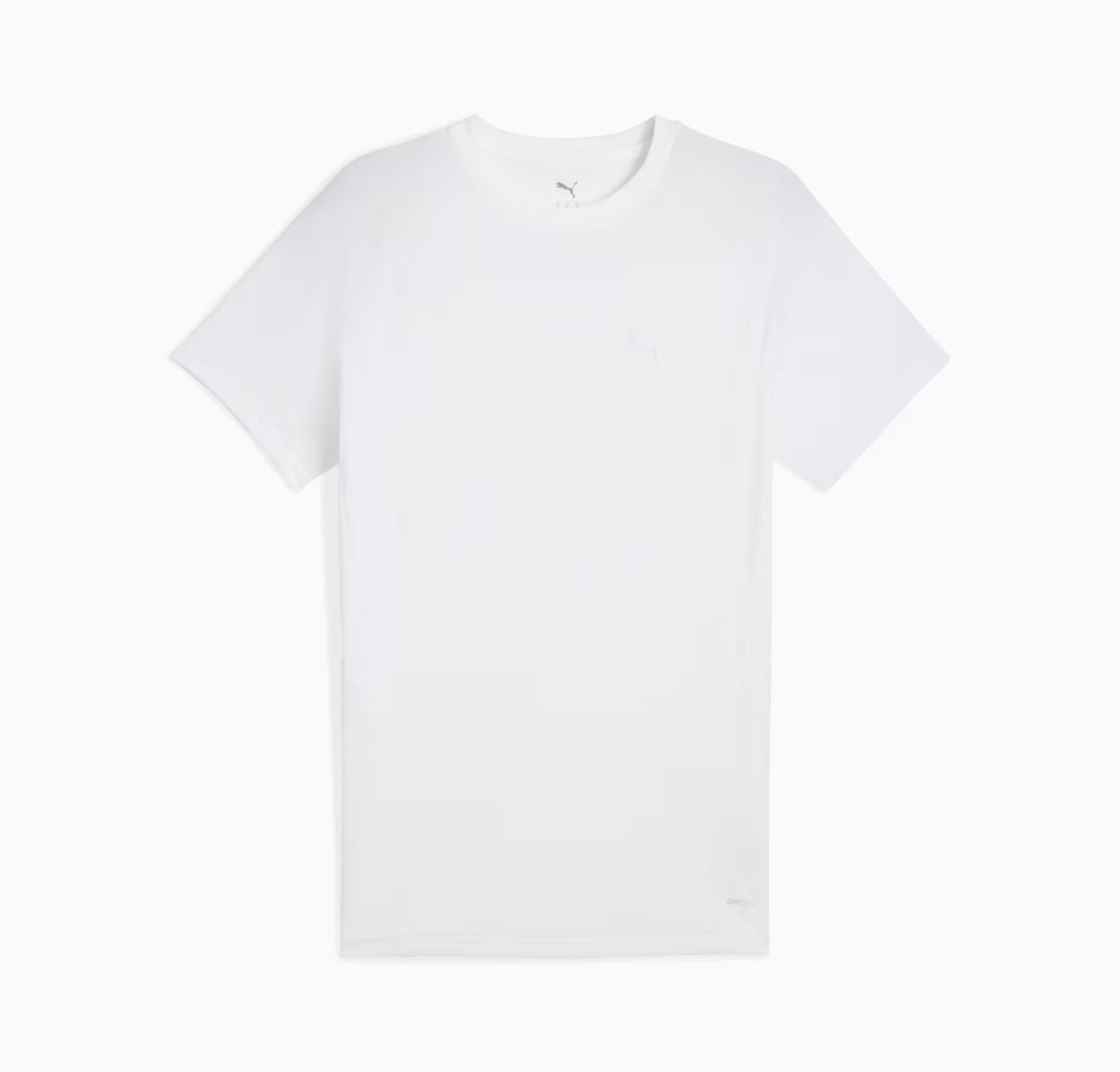 Puma Evostripe Tee White
