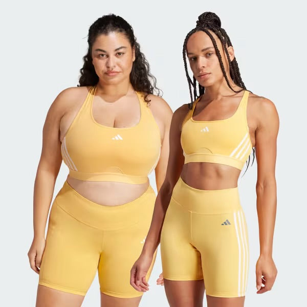 Adidas Powerimpact Top Sportivo