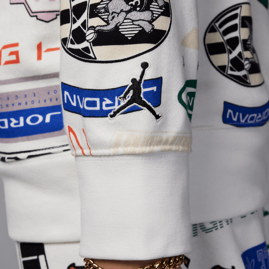 Jordan Essentials Printed