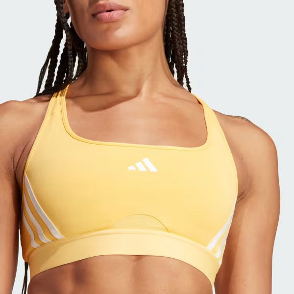 Adidas Powerimpact Top Sportivo