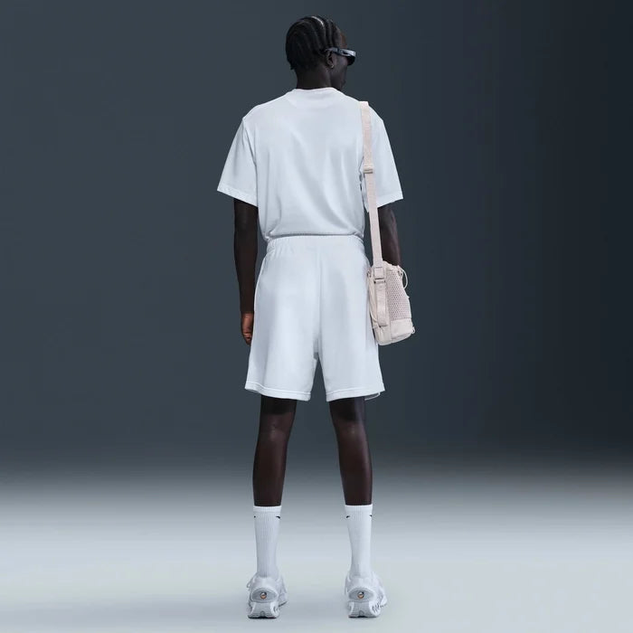 Nike Air Short Bianco/oro