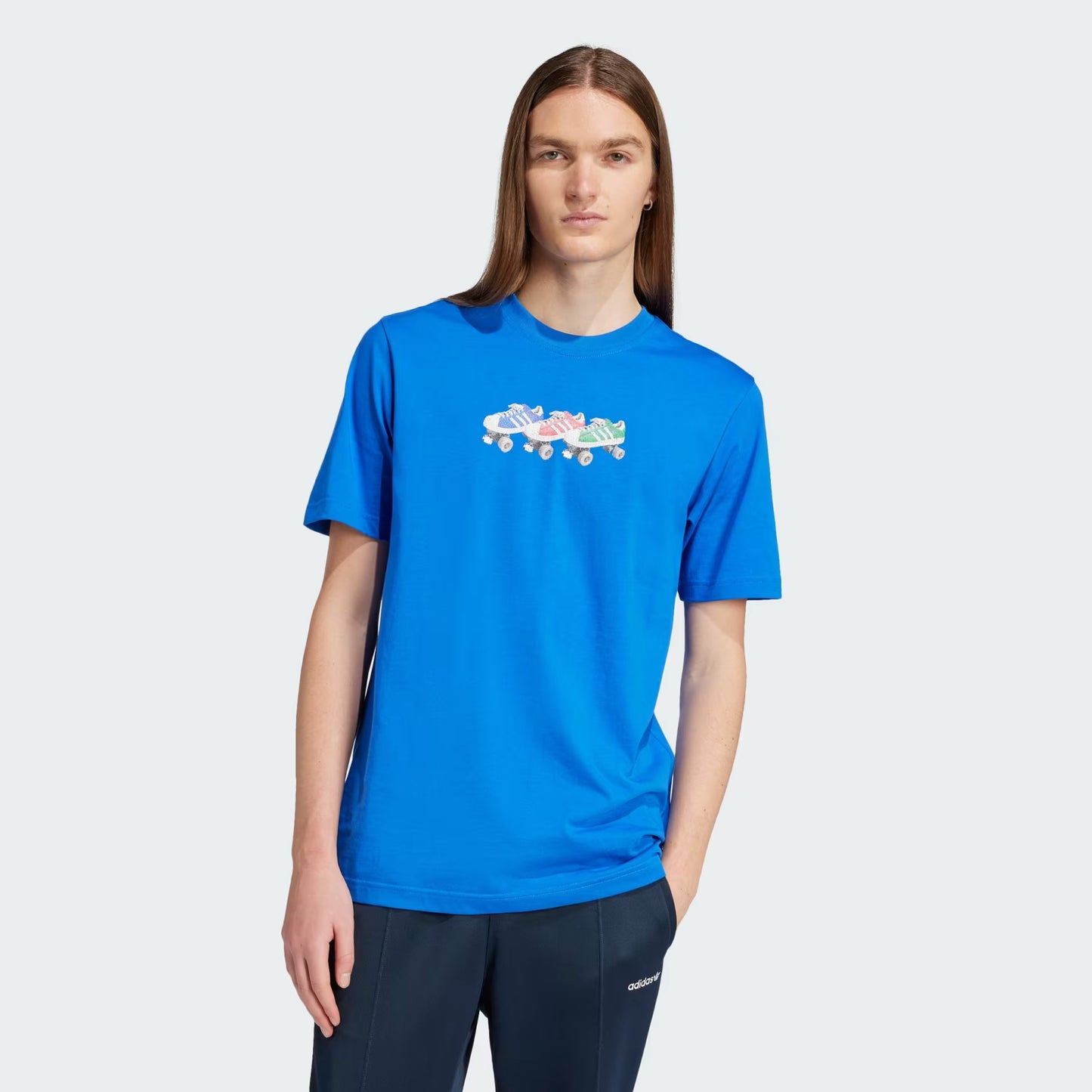 Adidas T-shirt Roller