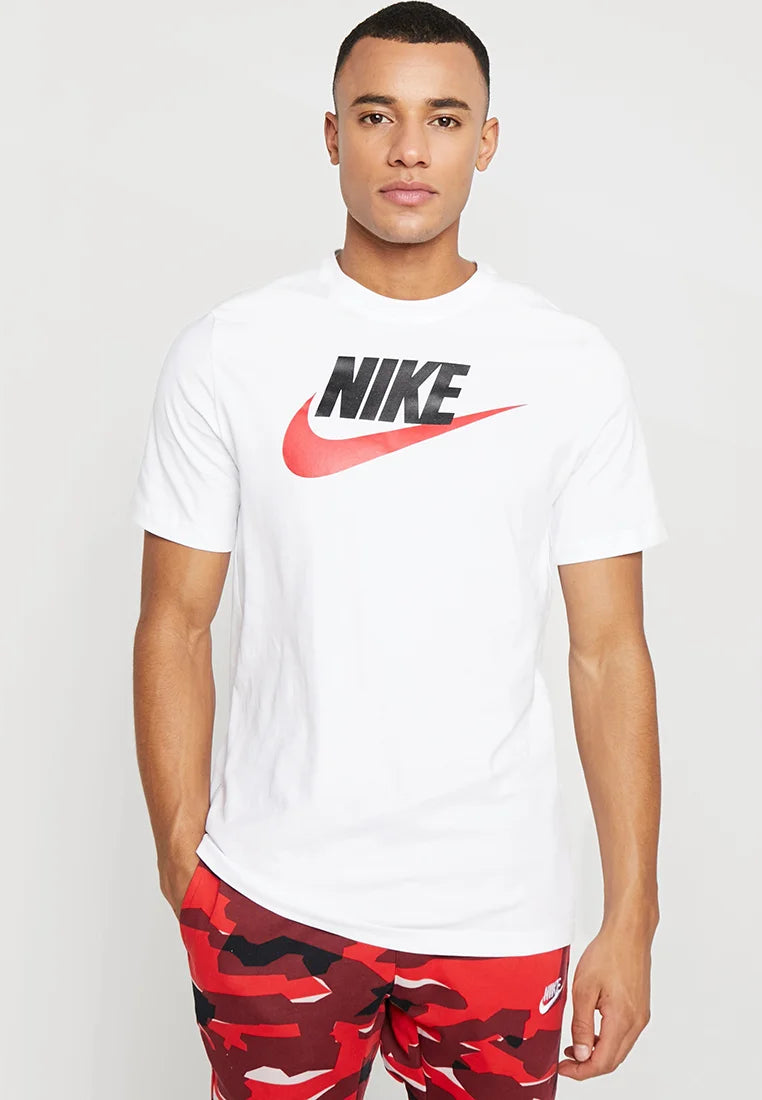 T-shirt Nike Tee Icon