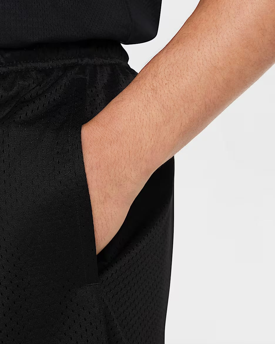Nike Pantaloncini da basket in rete Dri-FIT
