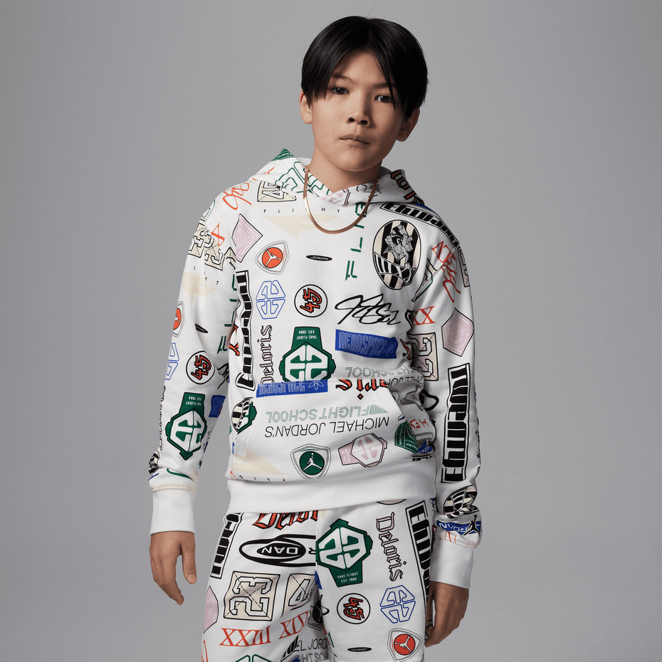 Jordan Essentials Printed
