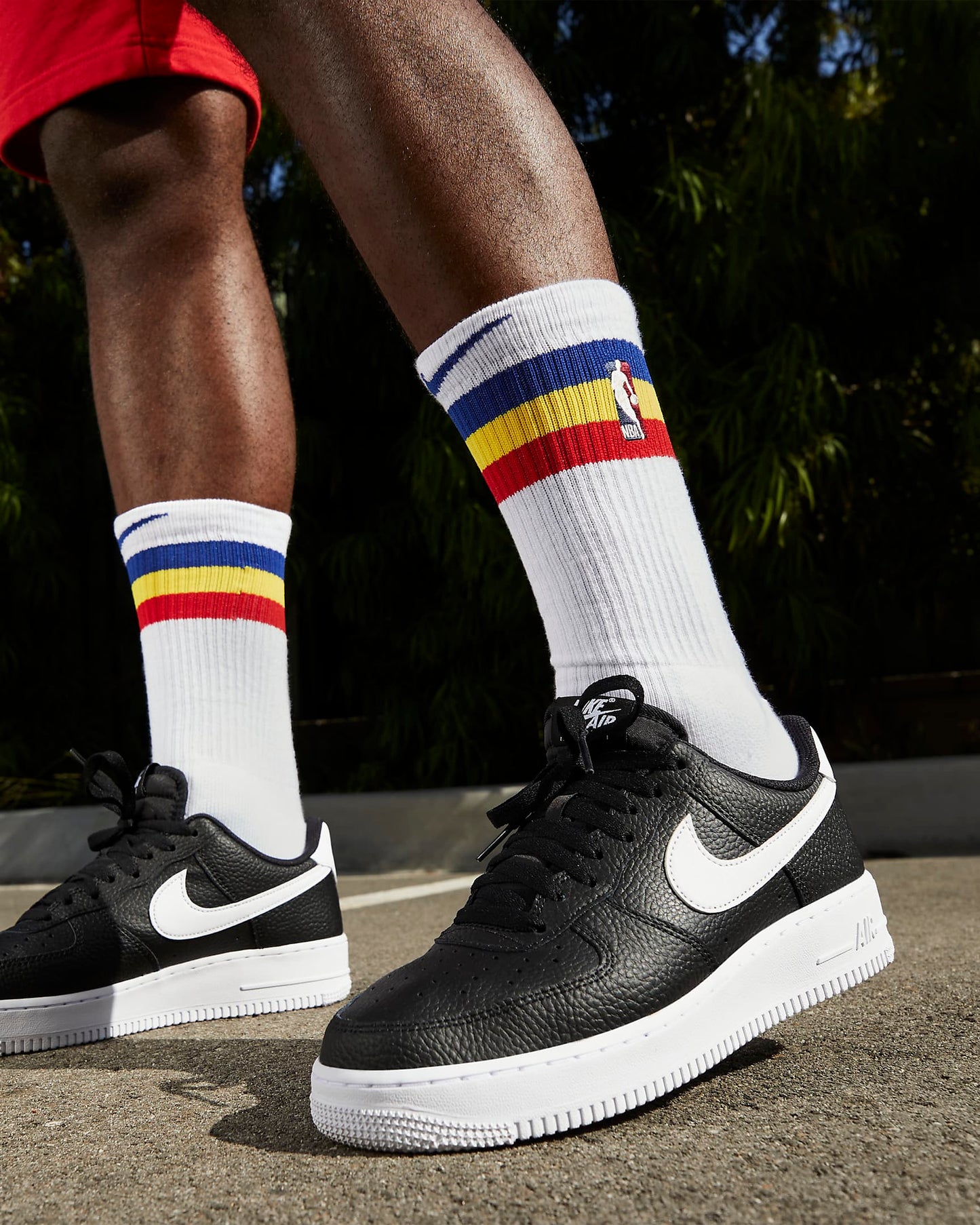 Nike Air Force 1’07