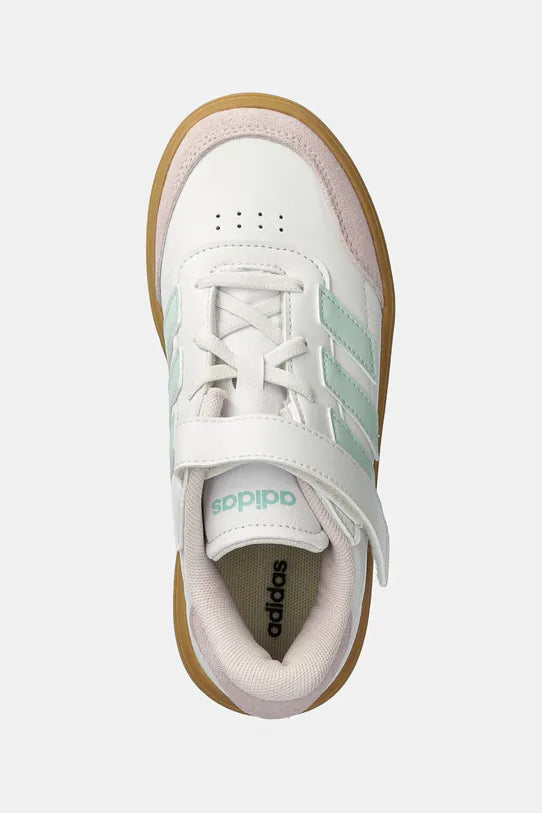 ADIDAS COURTBLOCK EL C bimba