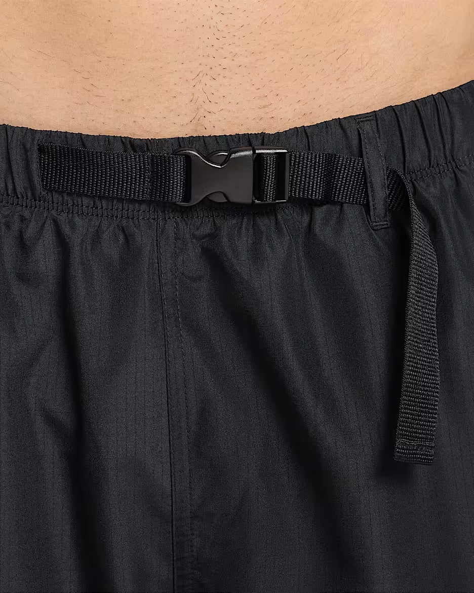 Nike Swim Voyage Cargo Nero