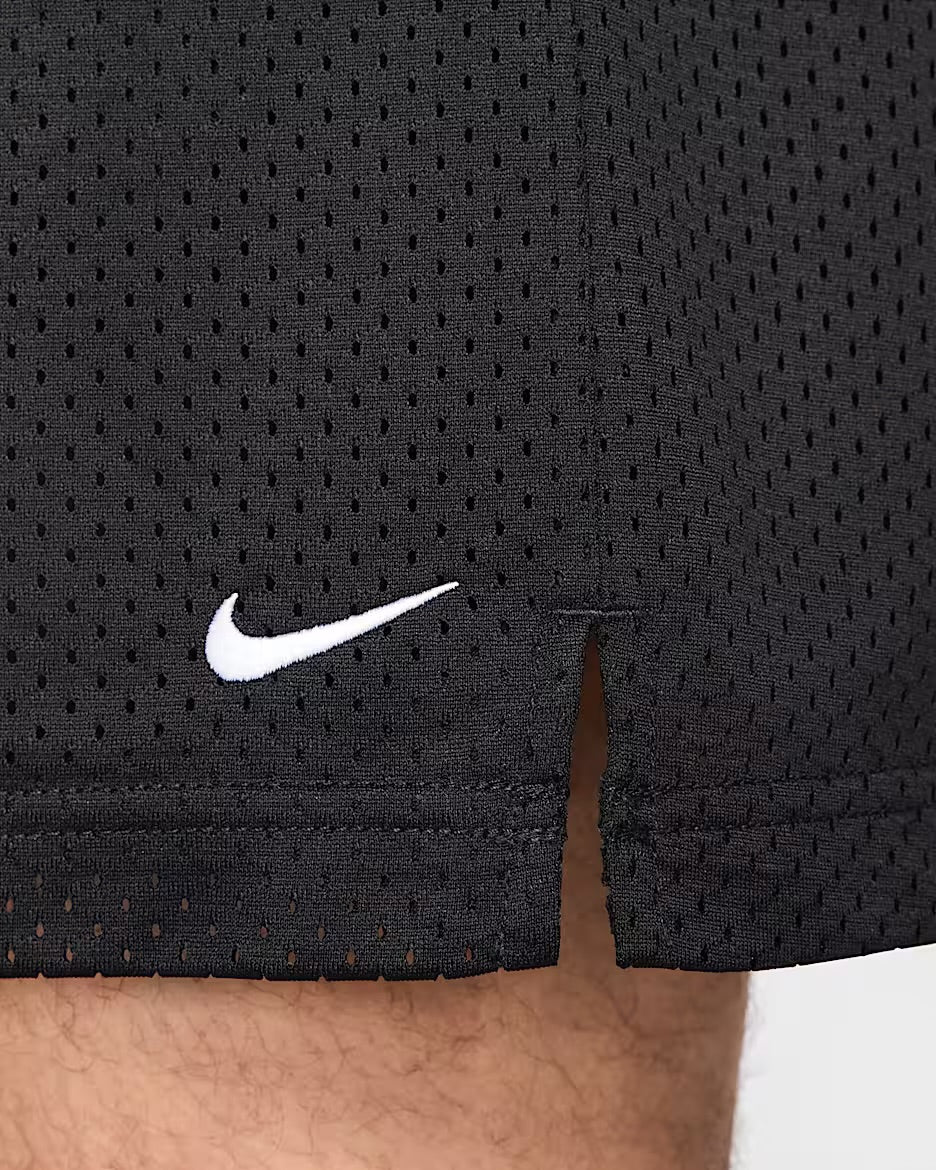 Nike Pantaloncini da basket in rete Dri-FIT