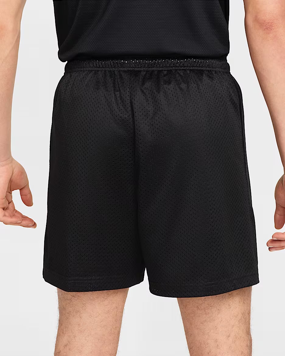 Nike Pantaloncini da basket in rete Dri-FIT