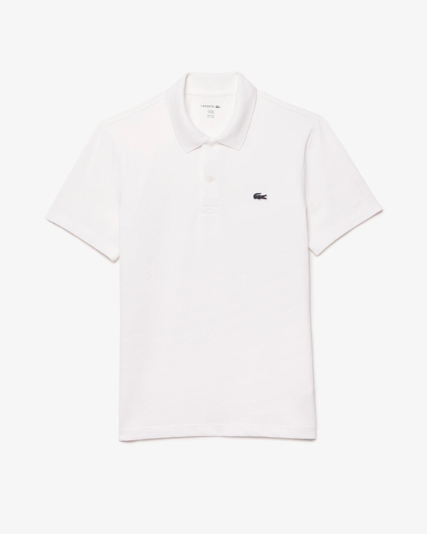 Polo in cotone regular fit Bianca