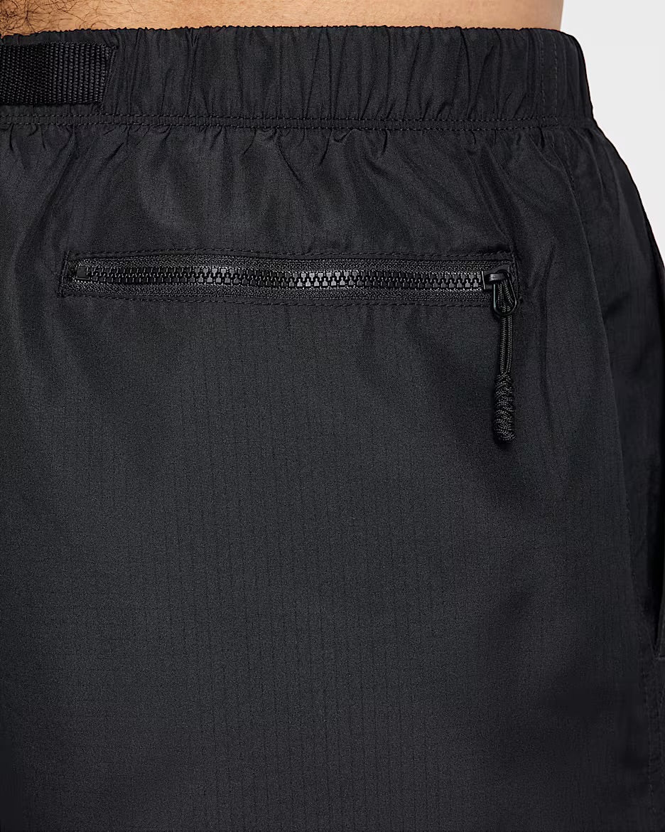 Nike Swim Voyage Cargo Nero