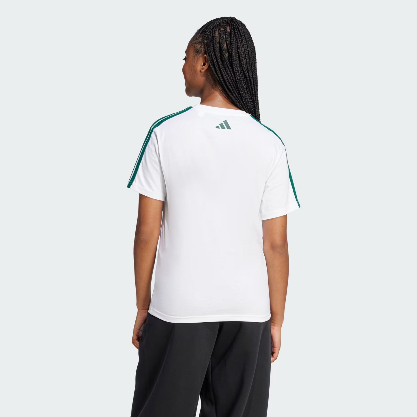 Adidas T-shirt Softs Collegiate
