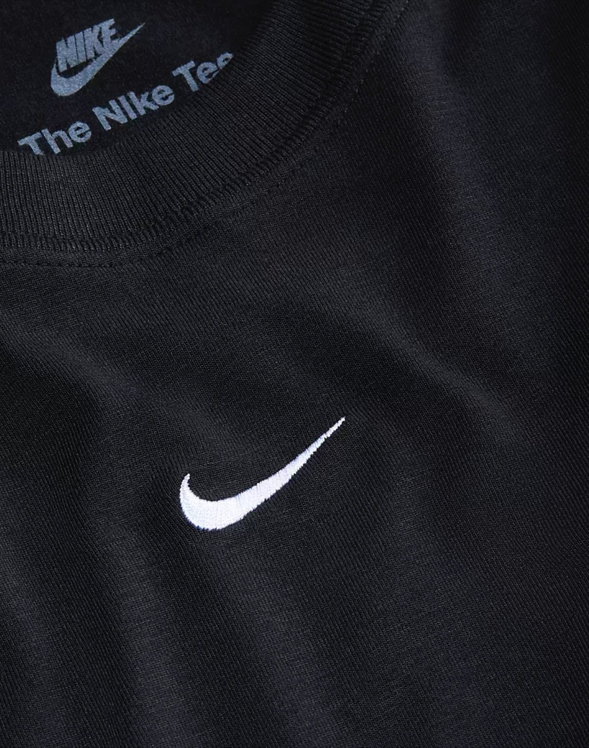 T-shirt Nike Sportswear Chill Knit