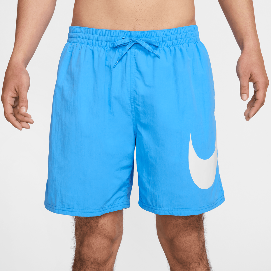 Nike Swim Breaker Celeste