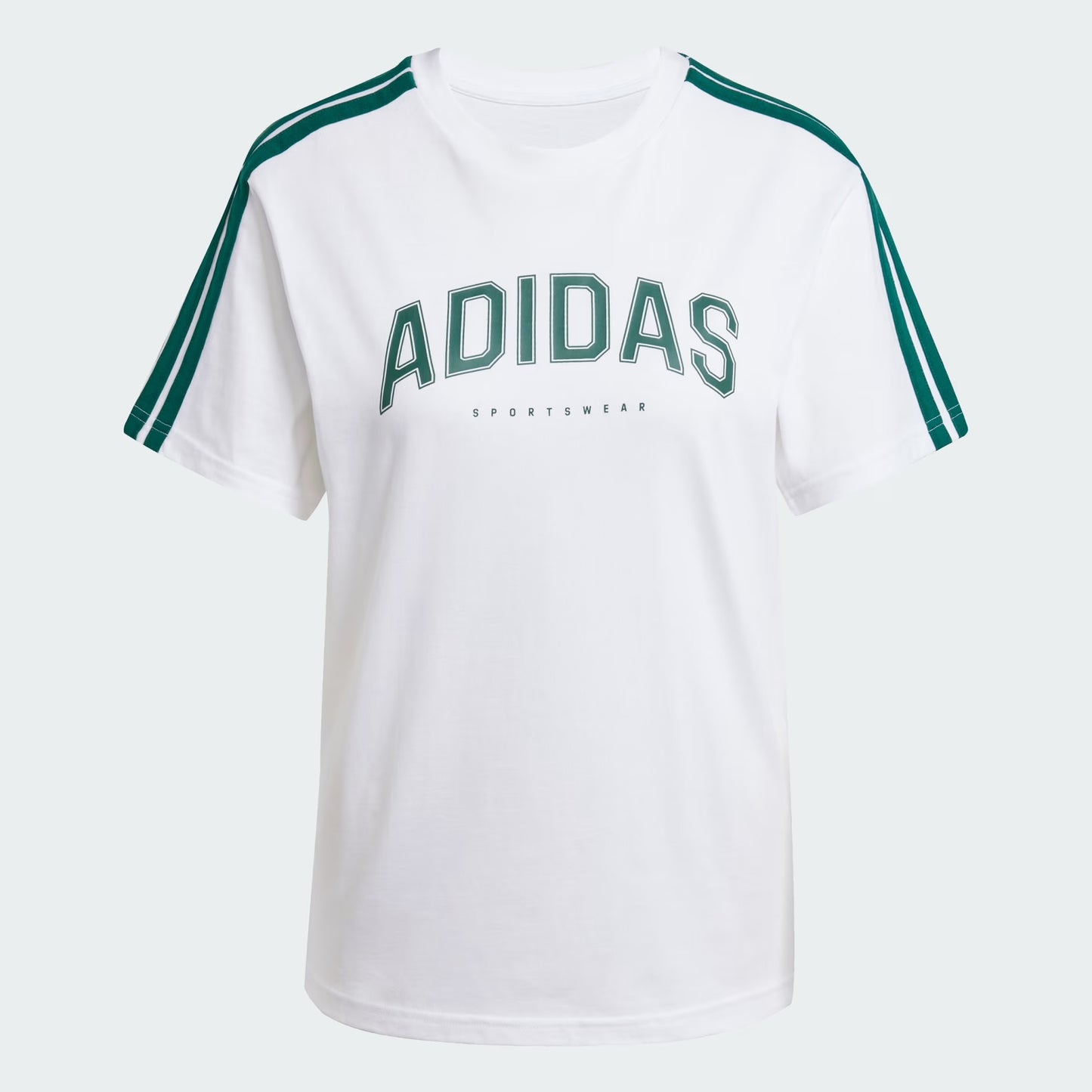 Adidas T-shirt Softs Collegiate