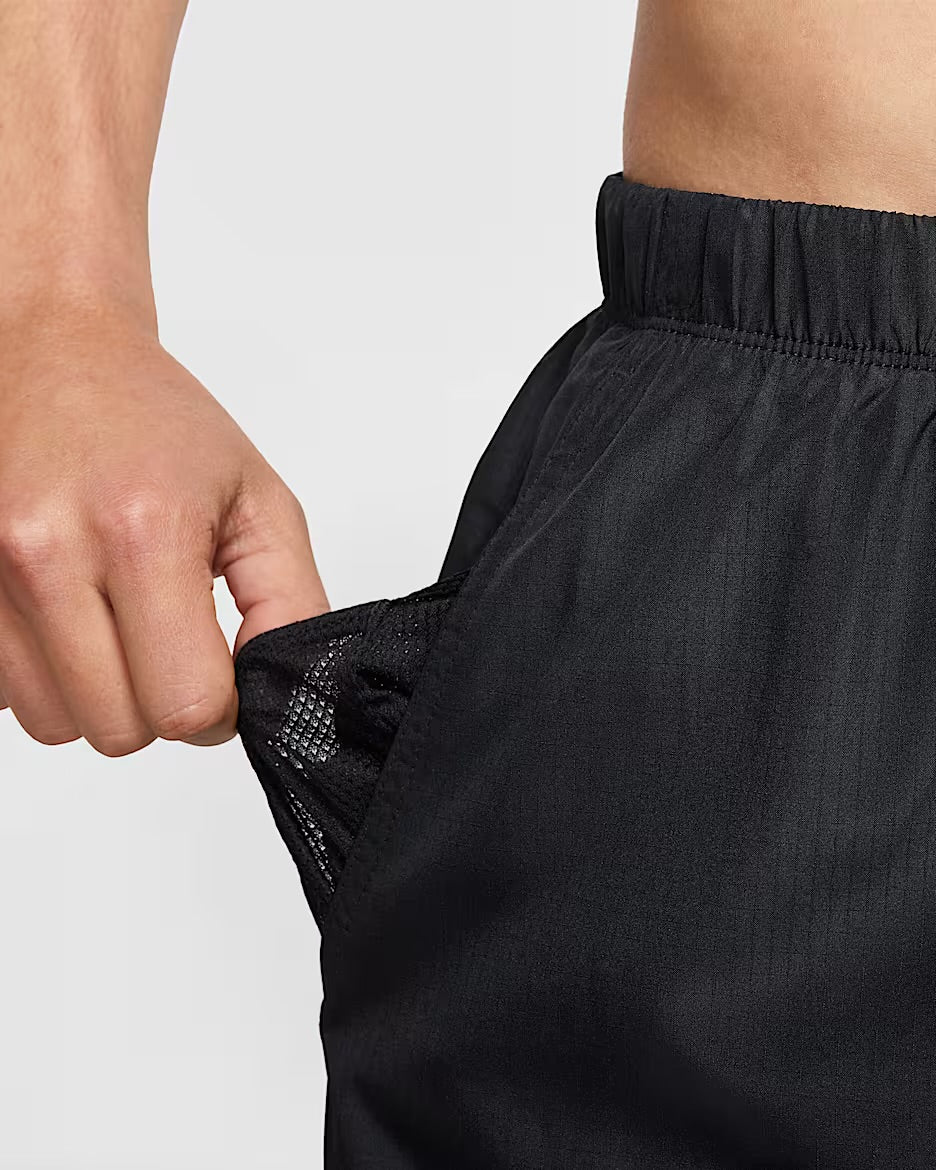 Nike Swim Voyage Cargo Nero