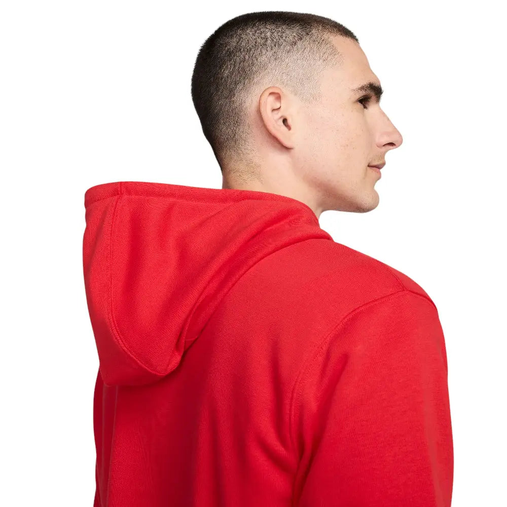 NIKE Club French Terry Hoodie Club French Terry Hoodie