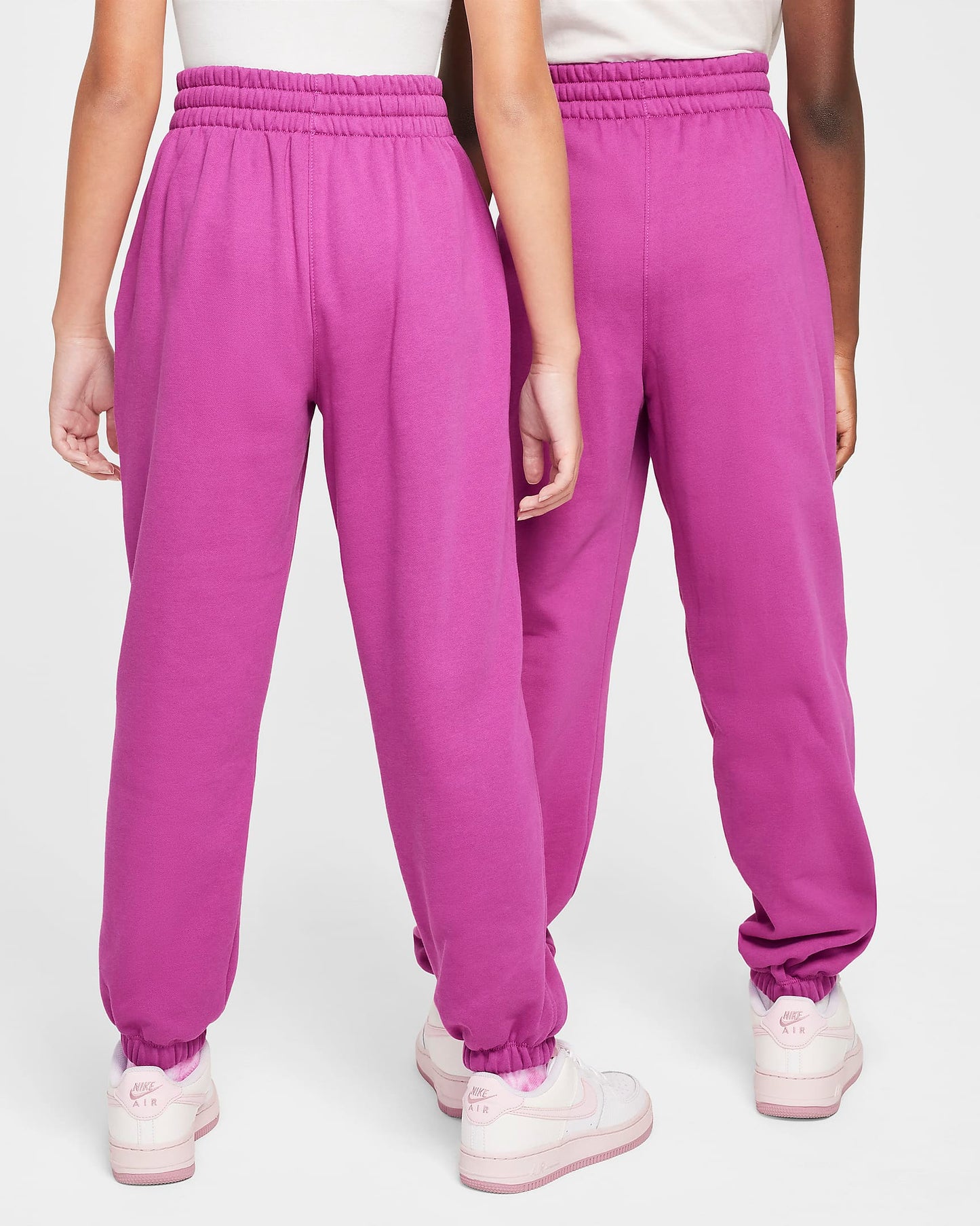 Sportswear Club Fleece Loose Pants