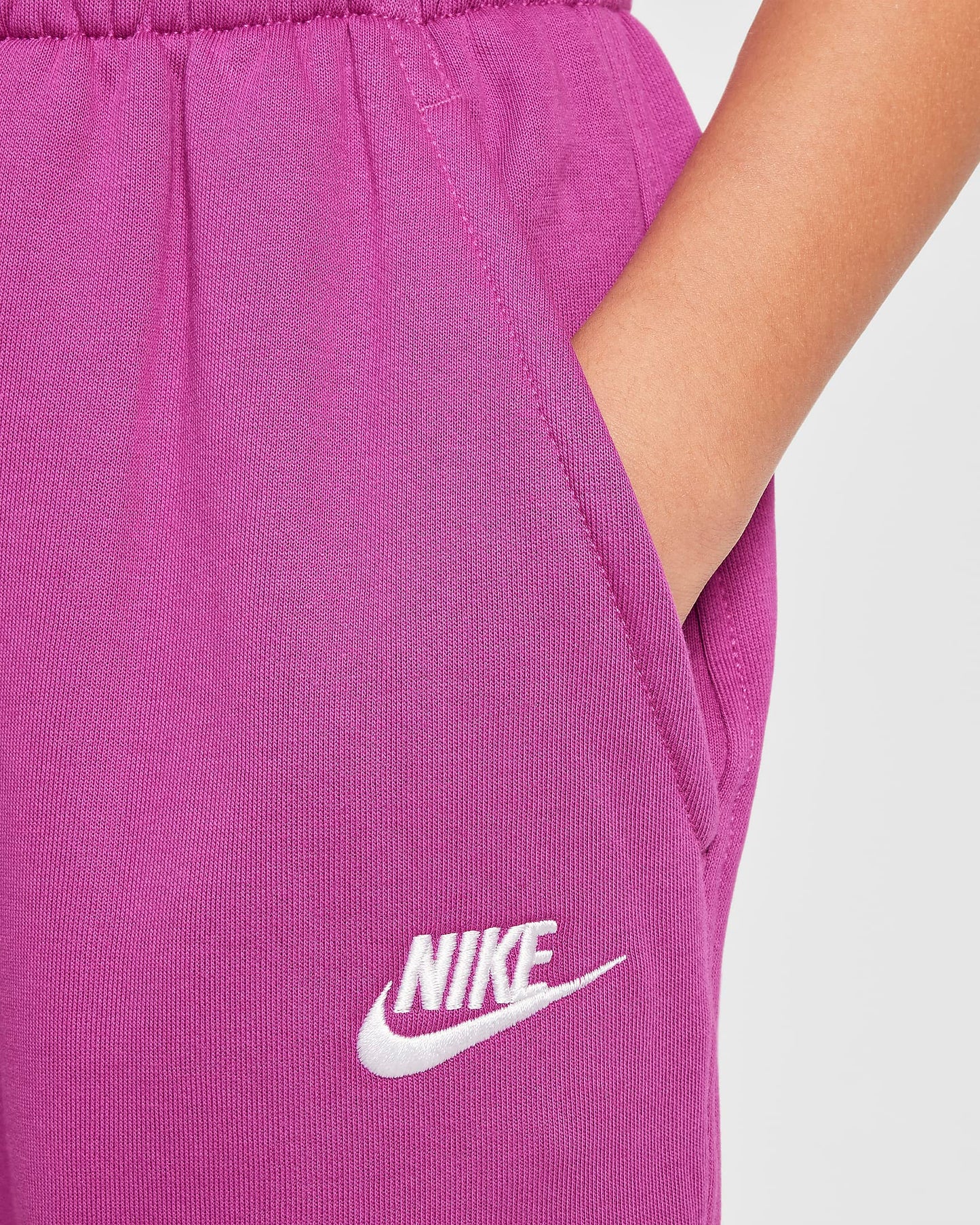 Sportswear Club Fleece Loose Pants