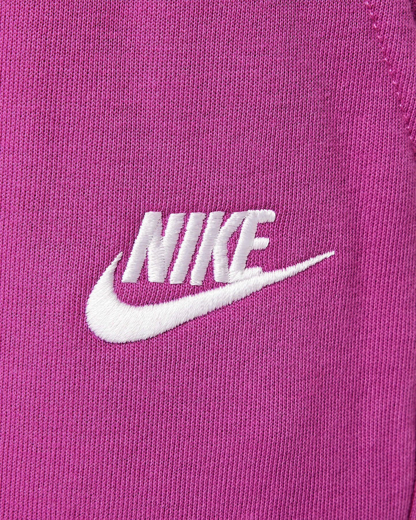 Sportswear Club Fleece Loose Pants