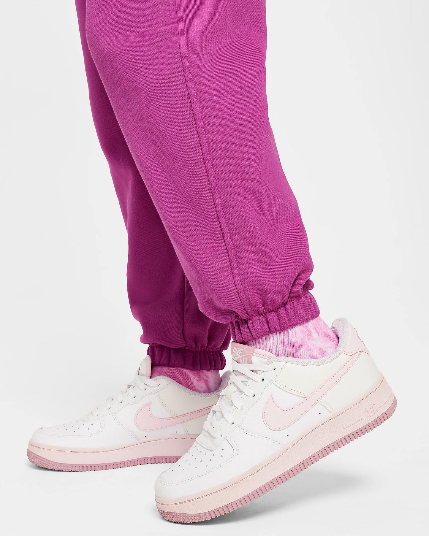 Sportswear Club Fleece Loose Pants