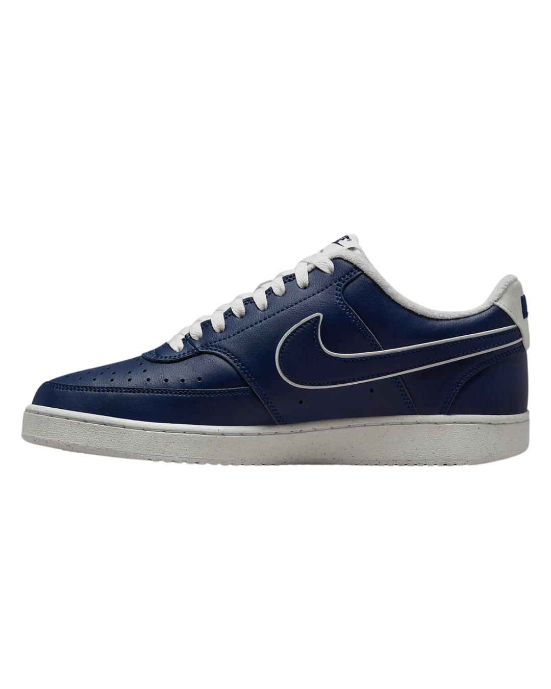 Nike Court Vision Low Midnight Navy