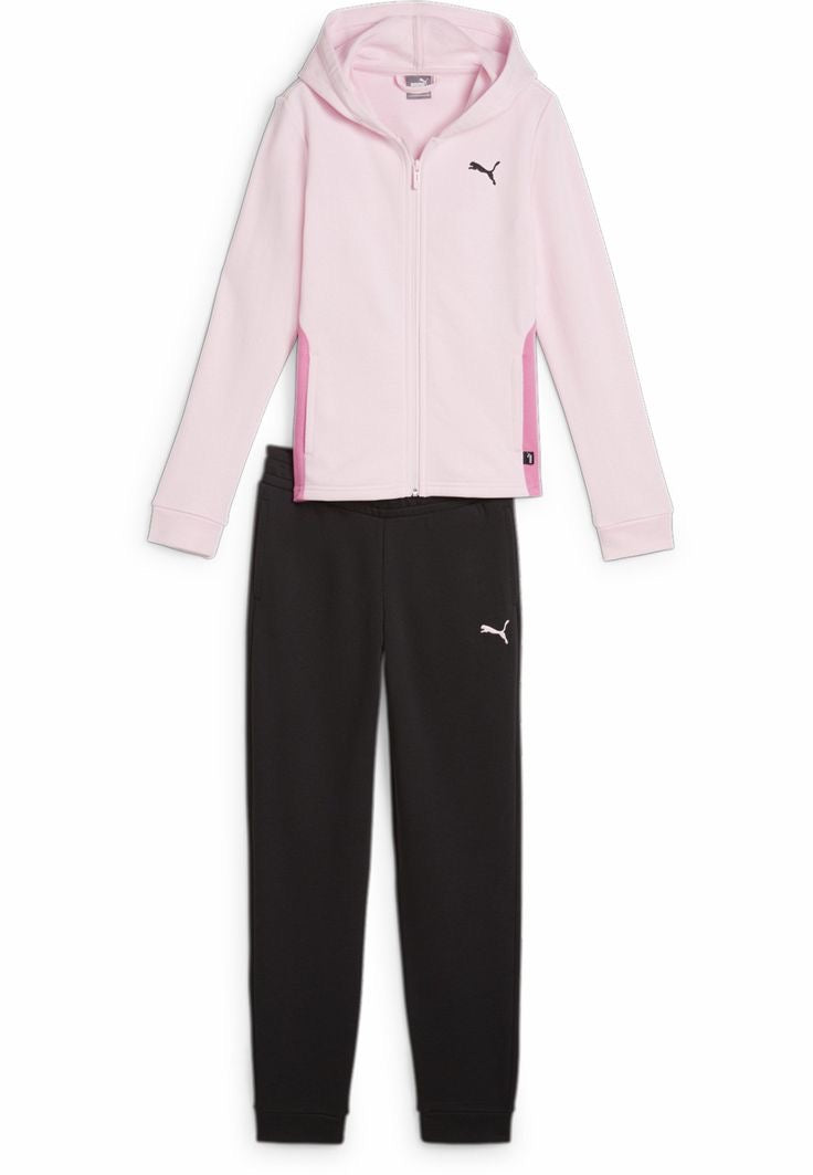 Puma Tuta Hoodie.