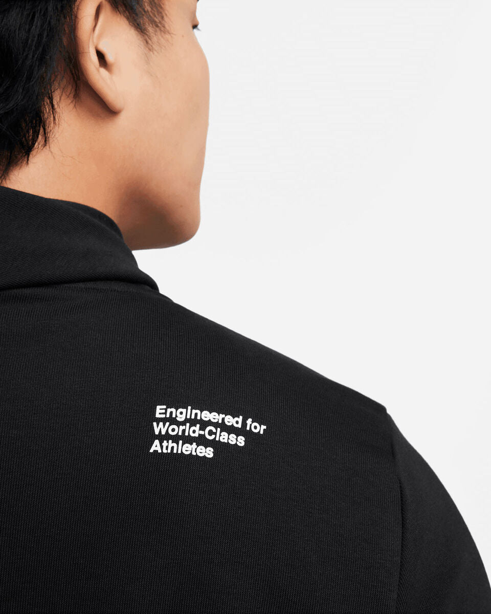 Nike Giacca Dri-Fit