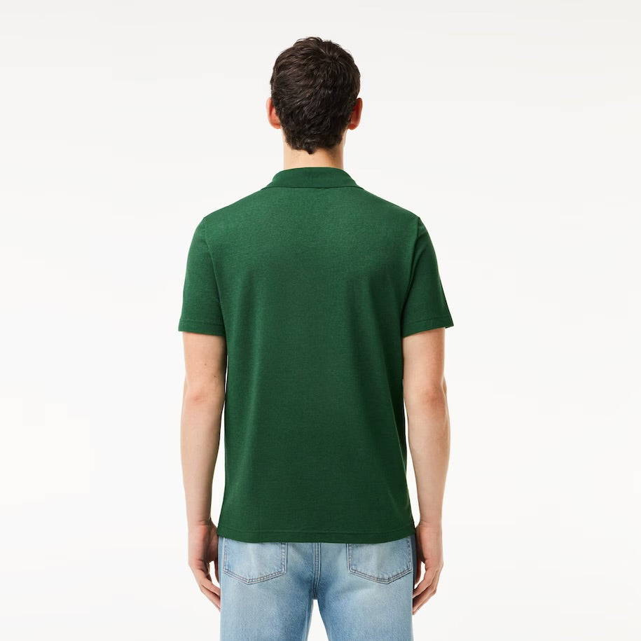 POLO LACOSTE green