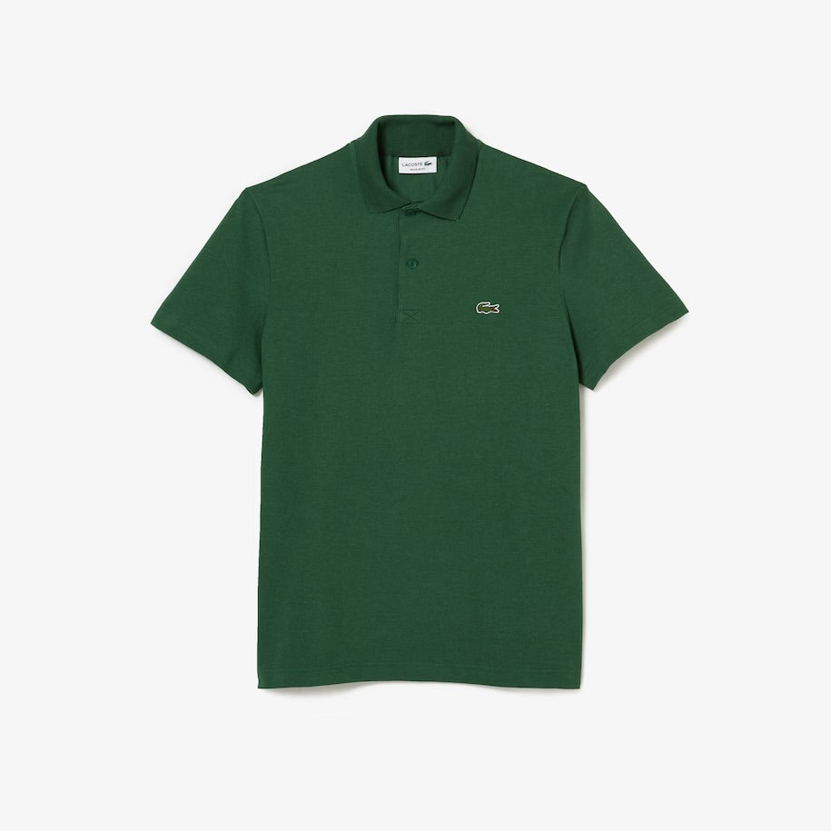 POLO LACOSTE green